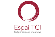 LOGO CENTRO FORMACION Y trabajo ESPAI TCI terapia transpersonal