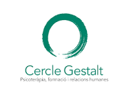 logo CENTRO FORMACION CERCLE GESTALT terapia transpersonal
