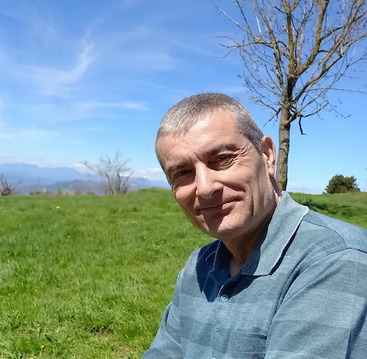Testimonio Marcel Raga
