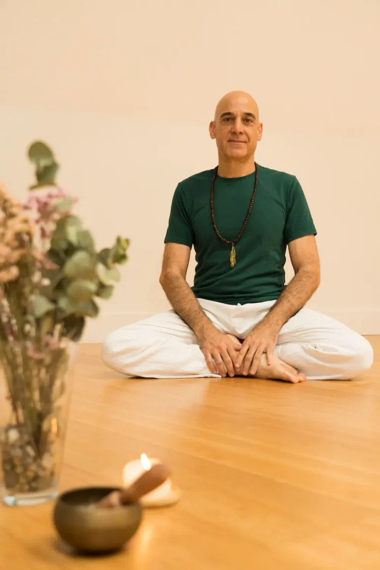 terapia transpersonal en Barcelona