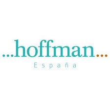 logotipo hoffman
