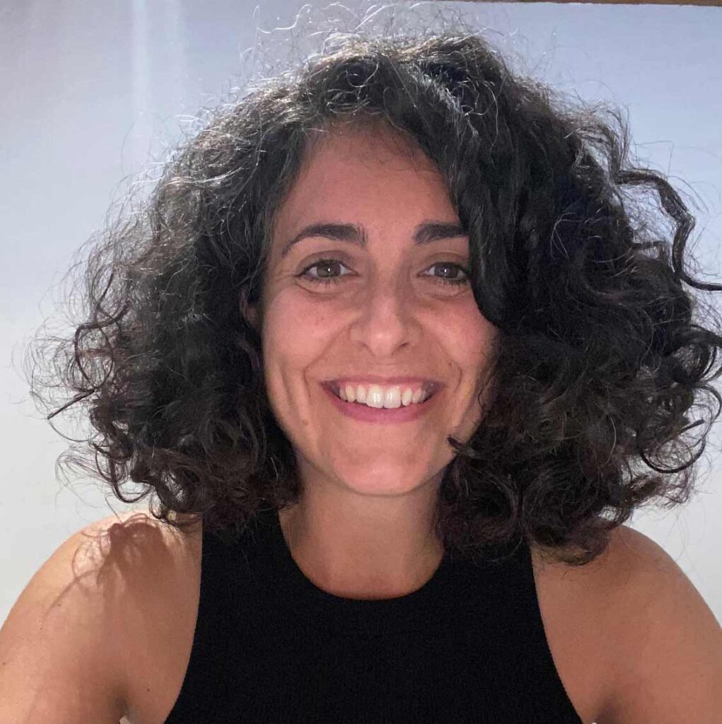 Testimonio Laura