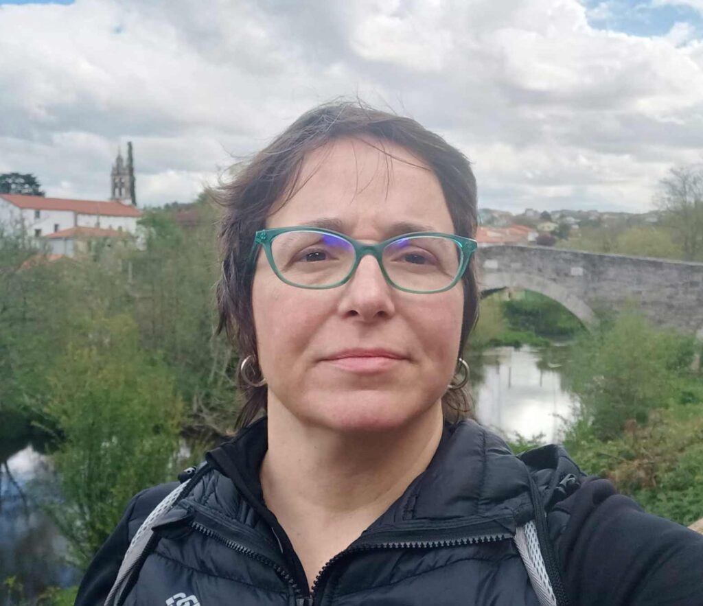 Testimonio Vicki