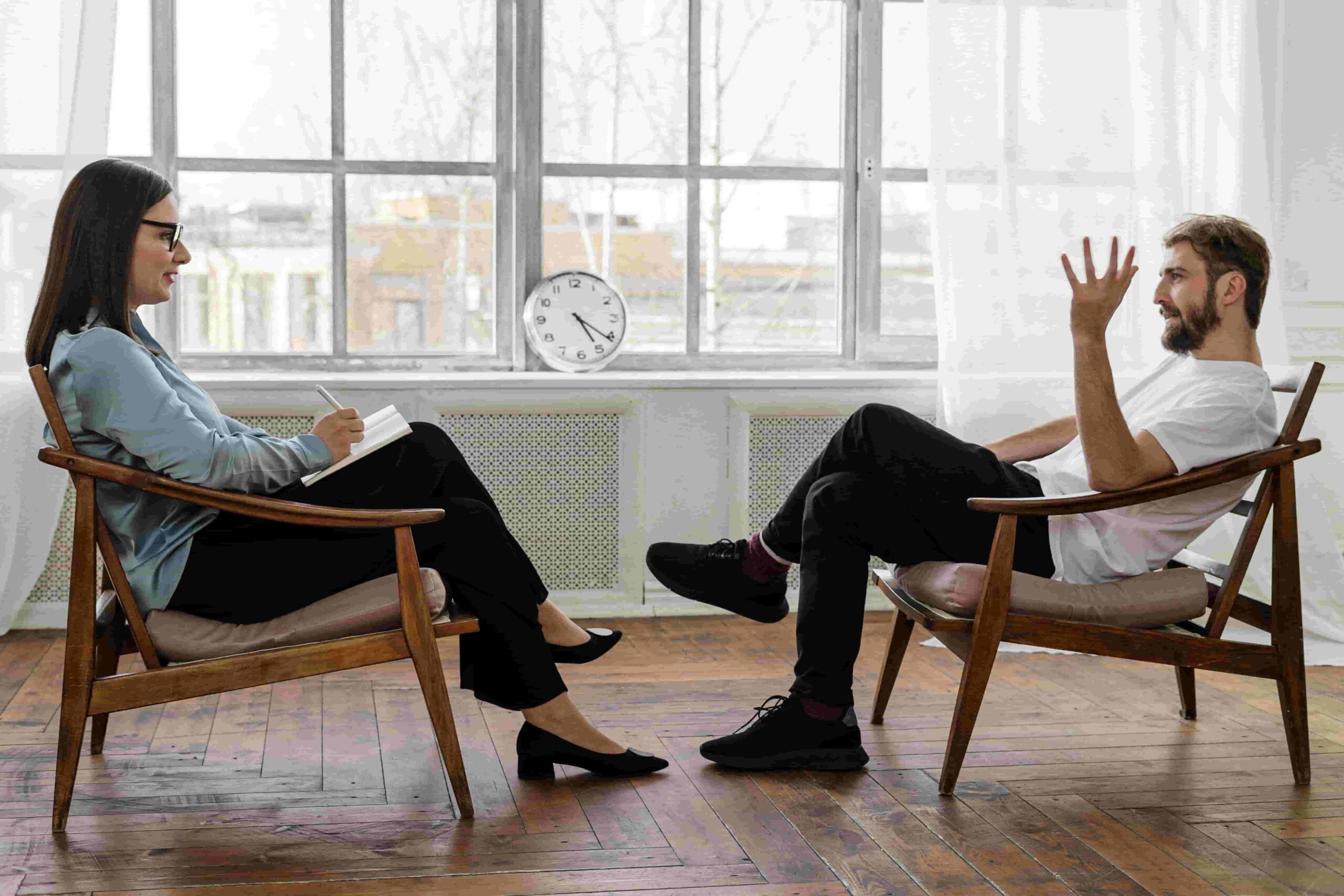 TIPOS DE TERAPIA PSICOLÓGICA: PRINCIPALES FUERZAS y CORRIENTES