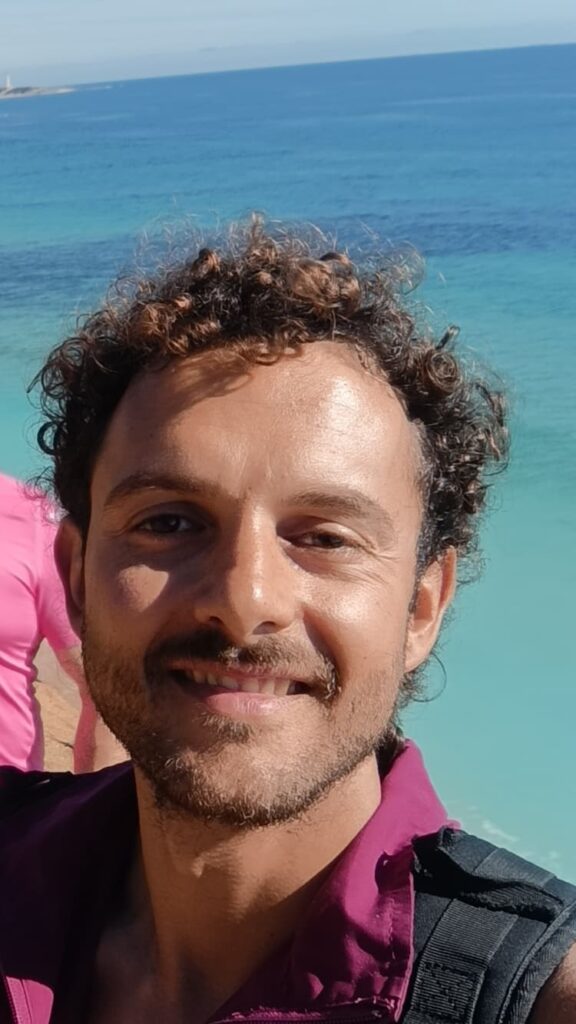 Testimonio Juanfri Correa