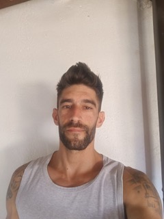 testimonio Jesús Navarro Espinosa