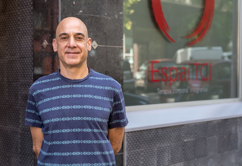 terapeuta espai tci terapeuta transpersonal