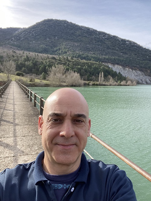 inicios terapia terapeuta transpersonal